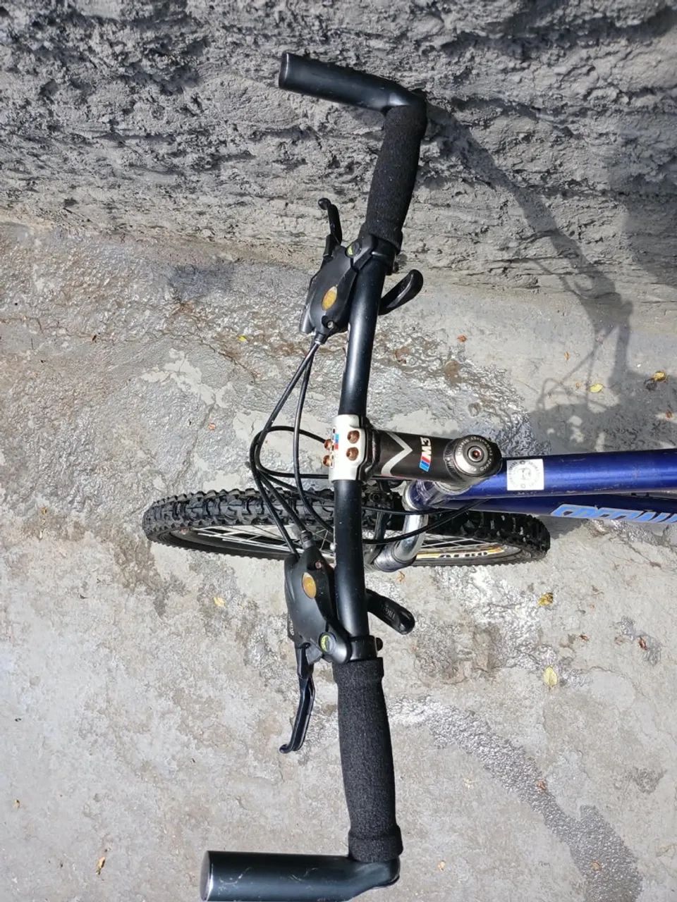 Bicicleta Specialized MTB 2010 - Clássica  - Foto 2