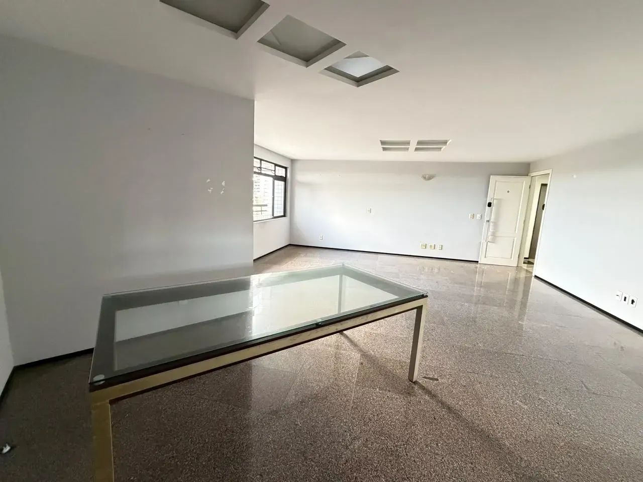 Apartamento de 150m² no Cocó, com 3 suítes e 2 vagas. - Foto 4