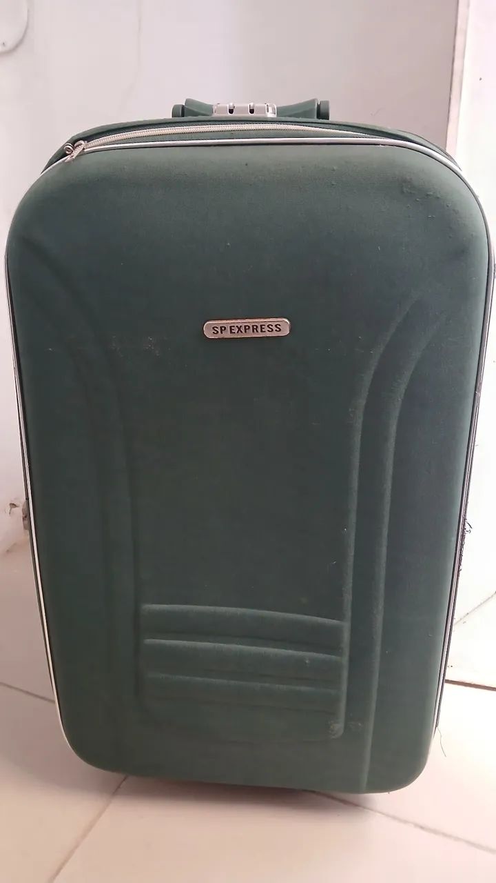 Malas para Viagem  - Foto 5