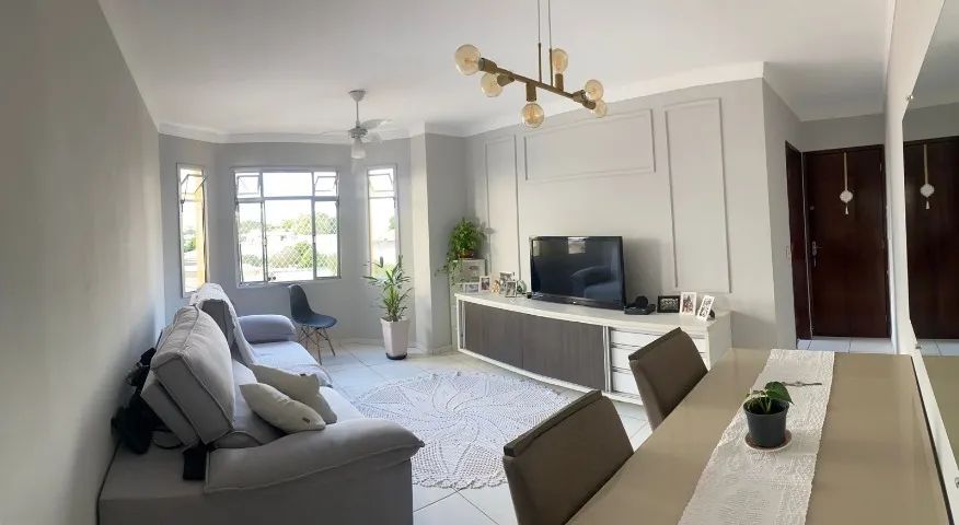 Foto - São José dos Campos - Residencial Bosque dos Ipês