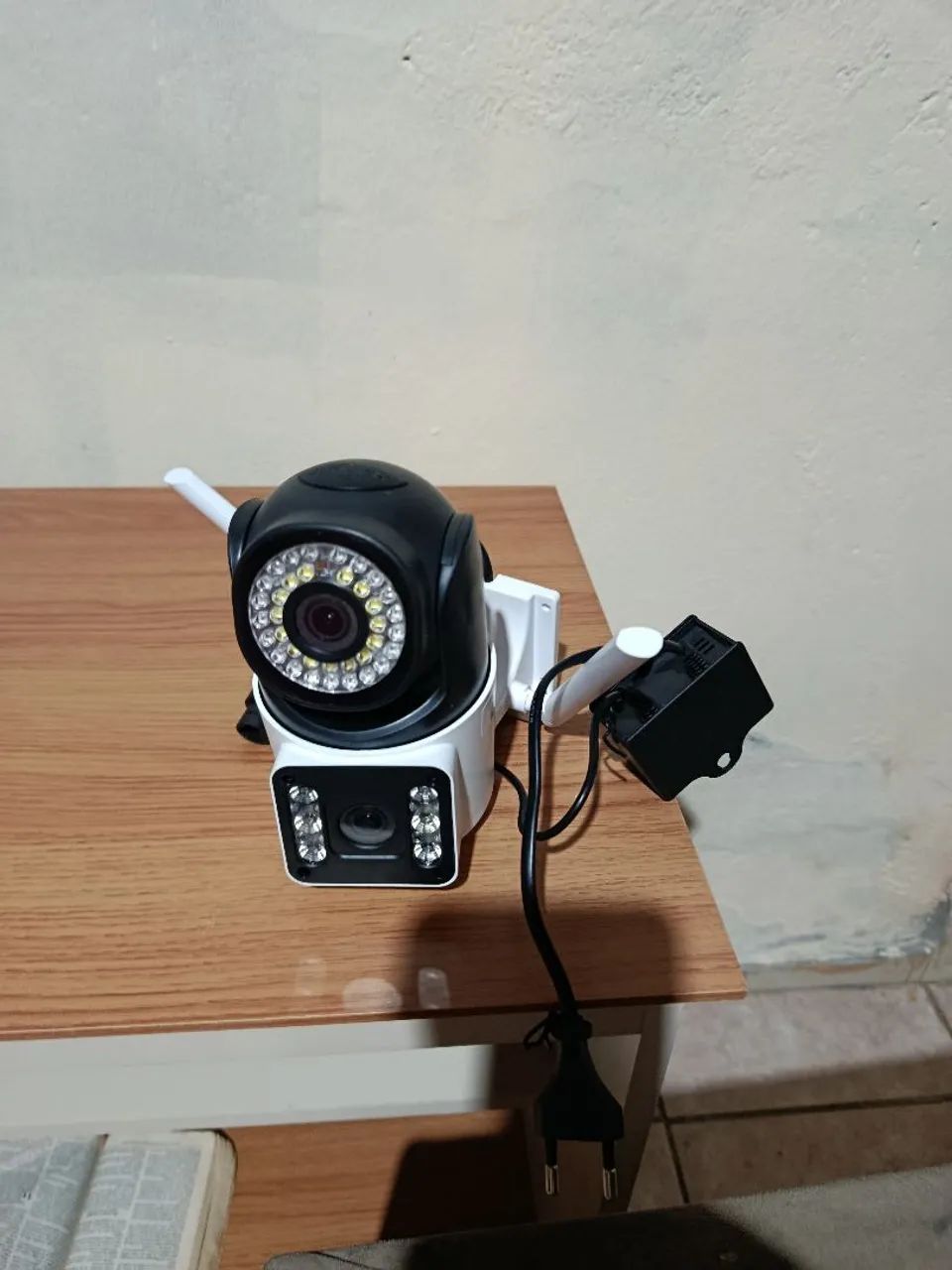 Câmera de segurança  - Foto 4