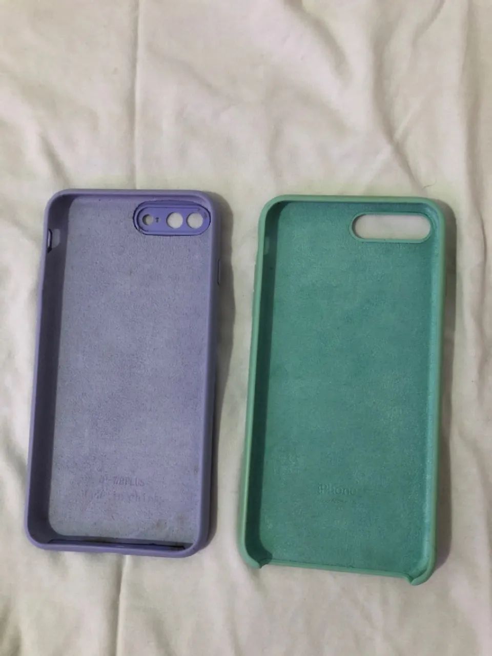Capa para IPhone 8plus - Foto 2