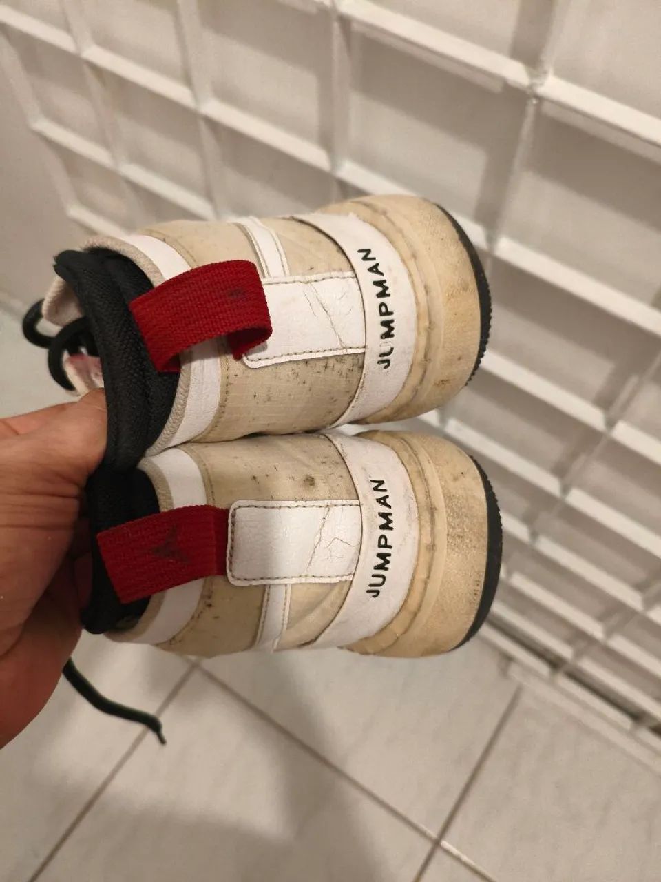 Tênis basqueteira Nike  - Foto 2