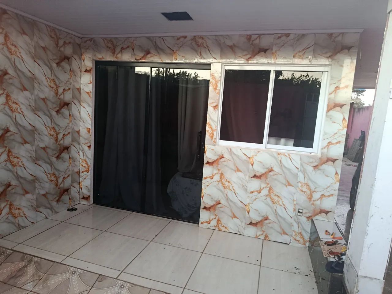 Vendo casa, aceita troca e proposta  - Foto 3