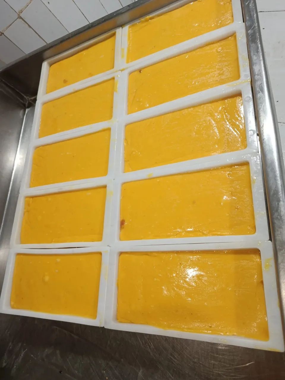 QUEIJO DE MANTEIGA COM RASPA E SEM RASPA  - Foto 3