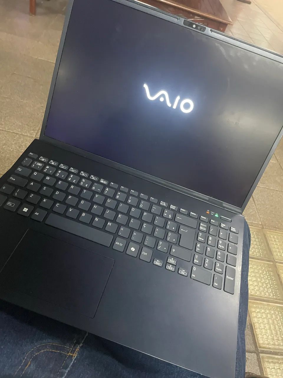 VAIO FE16 - Foto 3