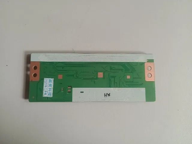 placa t-con tv panasonic tc-42e5bg - Foto 3
