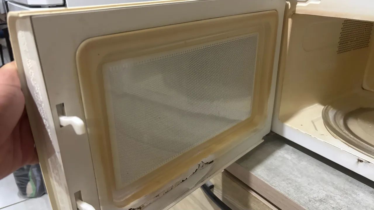 Microondas  - Foto 3