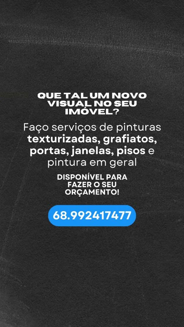 Pintura em geral
