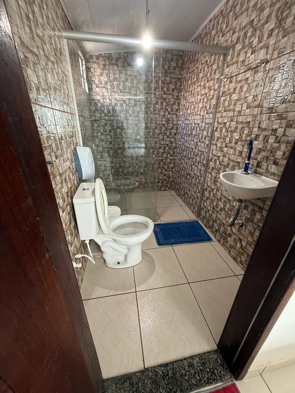 VENDE-SE - HOTEL PÉ NA AREIA EM CRISPIM - Foto 2