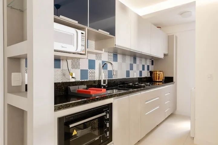 Apartamento  - Foto 4