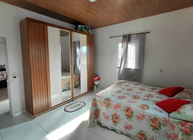 Casa no cj paar 5/4
