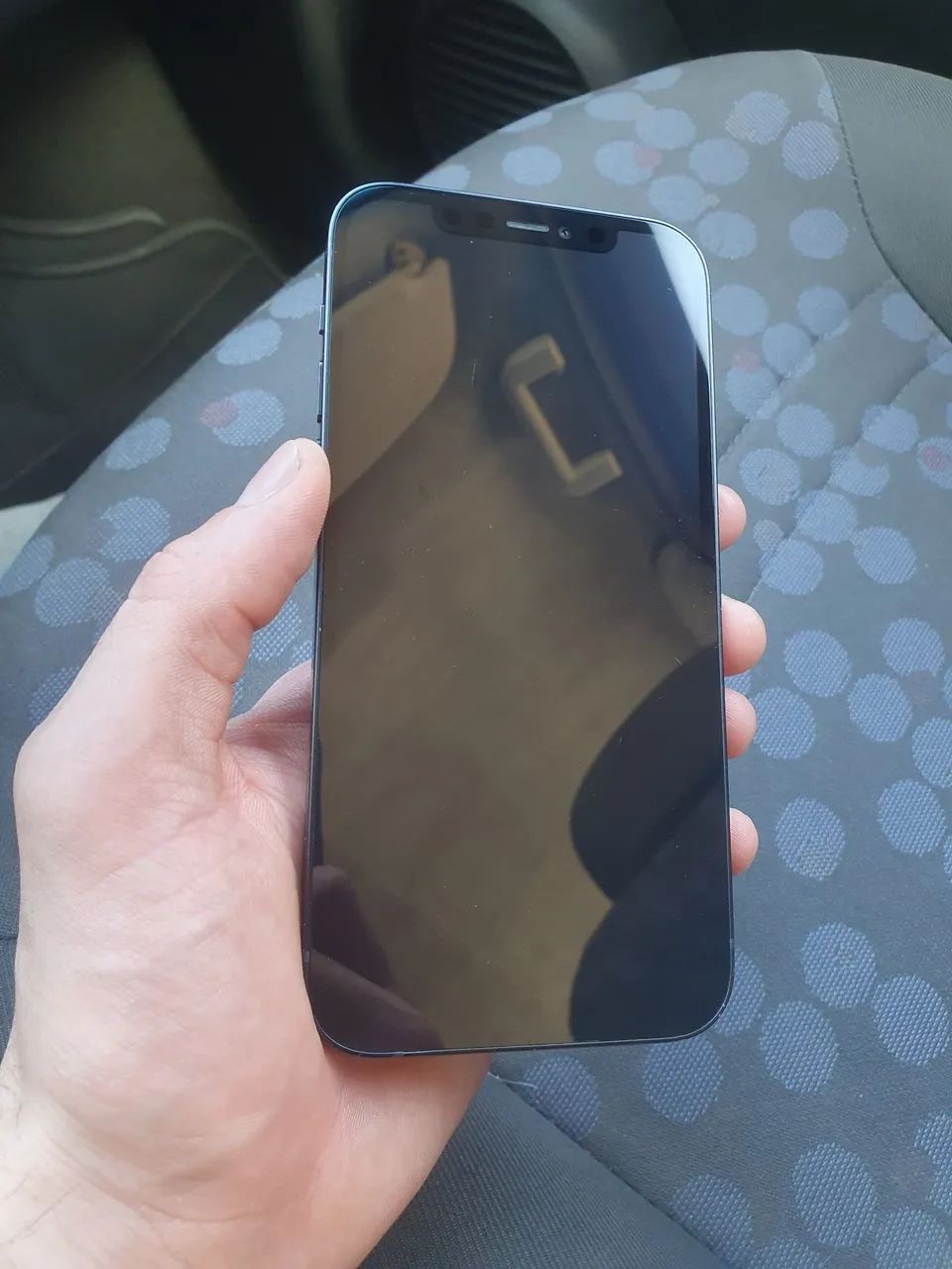iPhone 12 256GB - Preto - Foto 2
