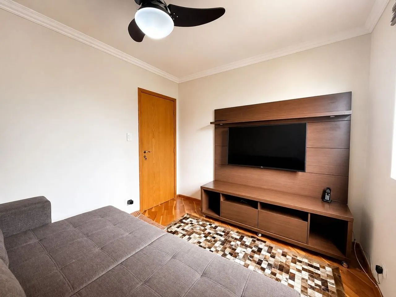 Apartamento à venda na Zona 07 em Maringá | Edifício Hércules - Foto 3