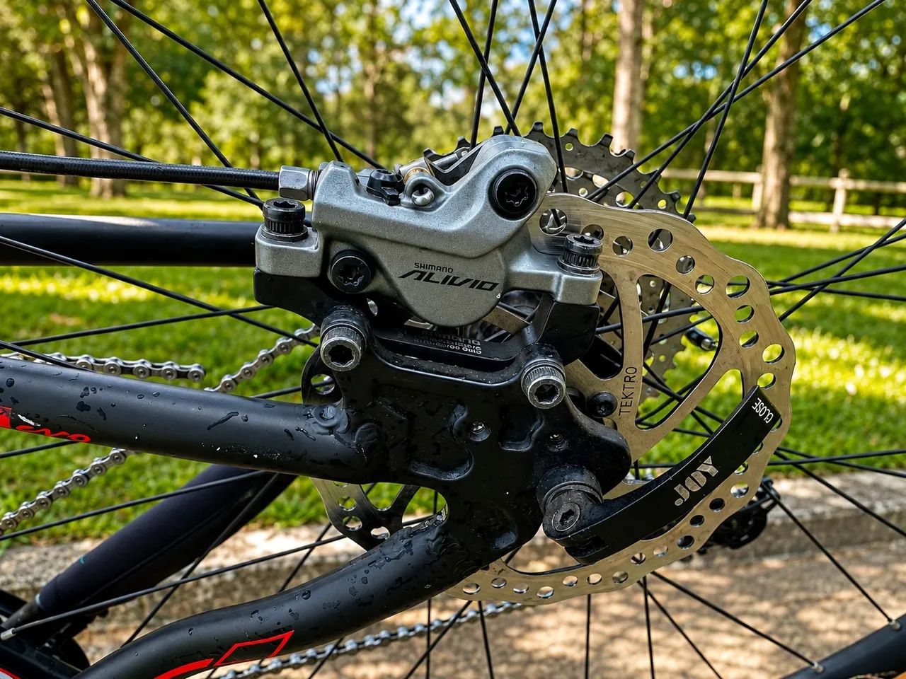 MTB VENZO FALCON 29 - EXCELENTE ESTADO! - Foto 2