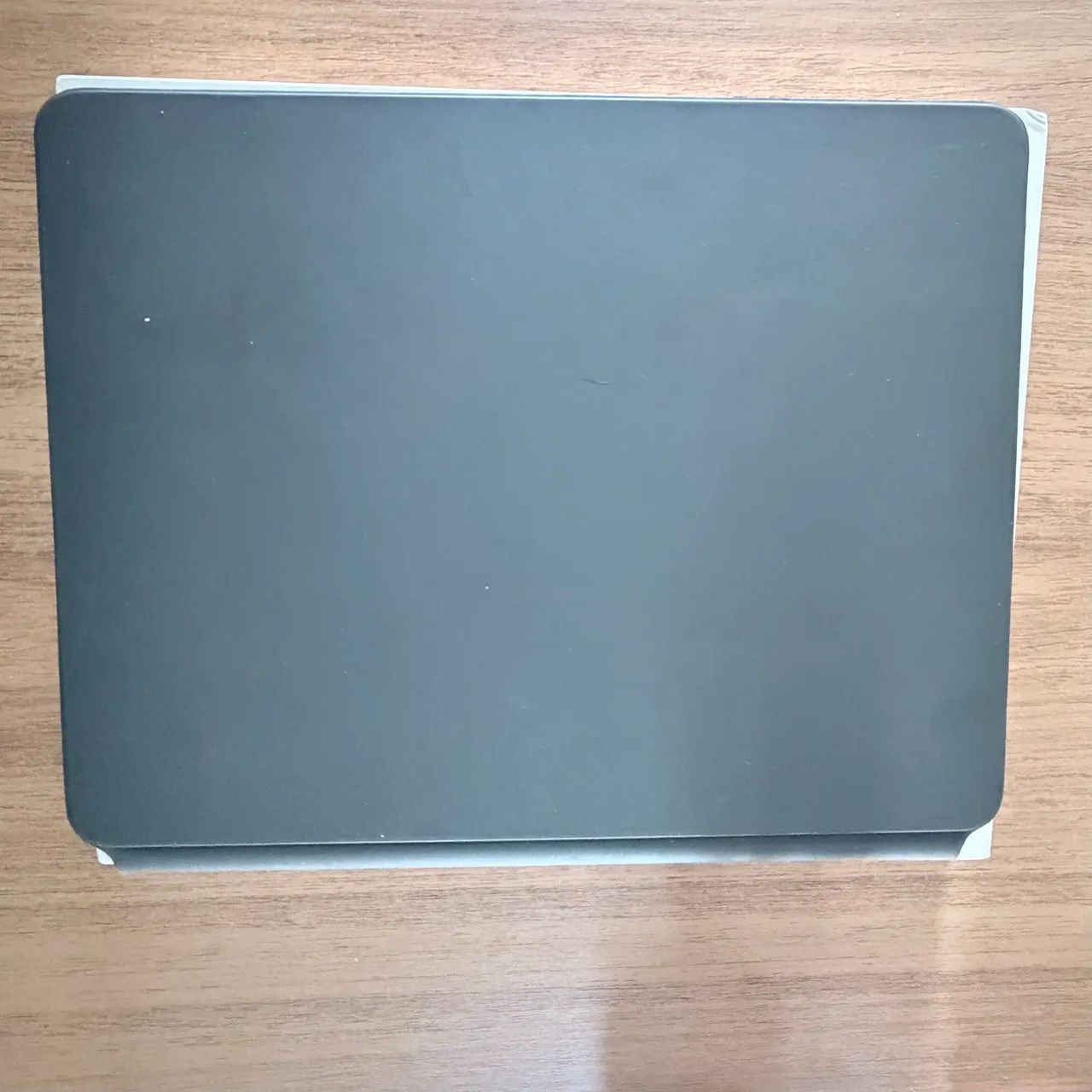 Magic Keyboard Apple preto para iPad Pro/Air 12,9?  - Foto 3