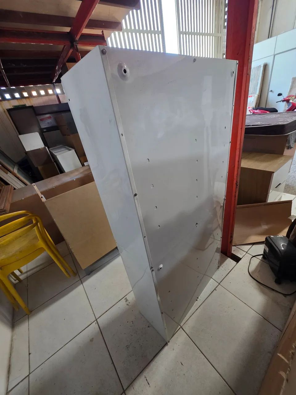 Paneleiro de Aço - Foto 5