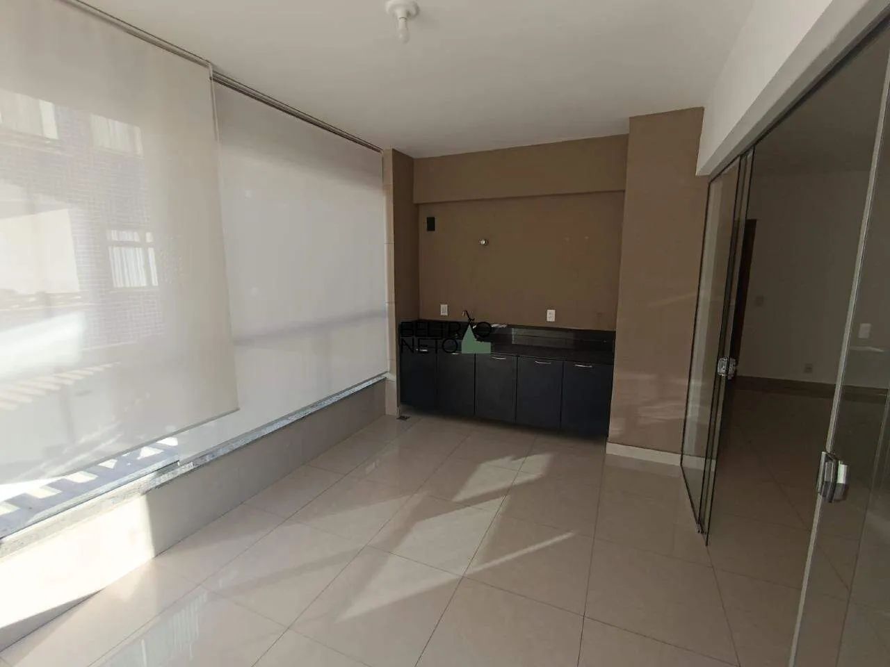 Apartamento 04 quartos para alugar no Buritis - Foto 5