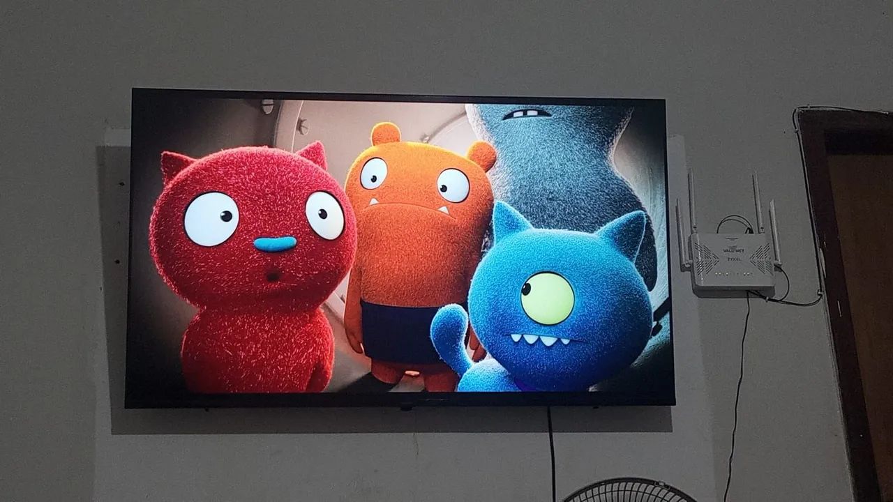 VENDO TV PHILIPS 58 POLEGADAS  - Foto 4