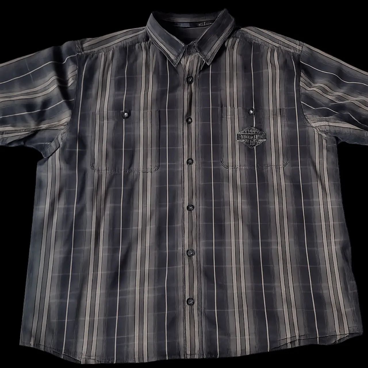 Camisa harley davidson original  - Foto 5