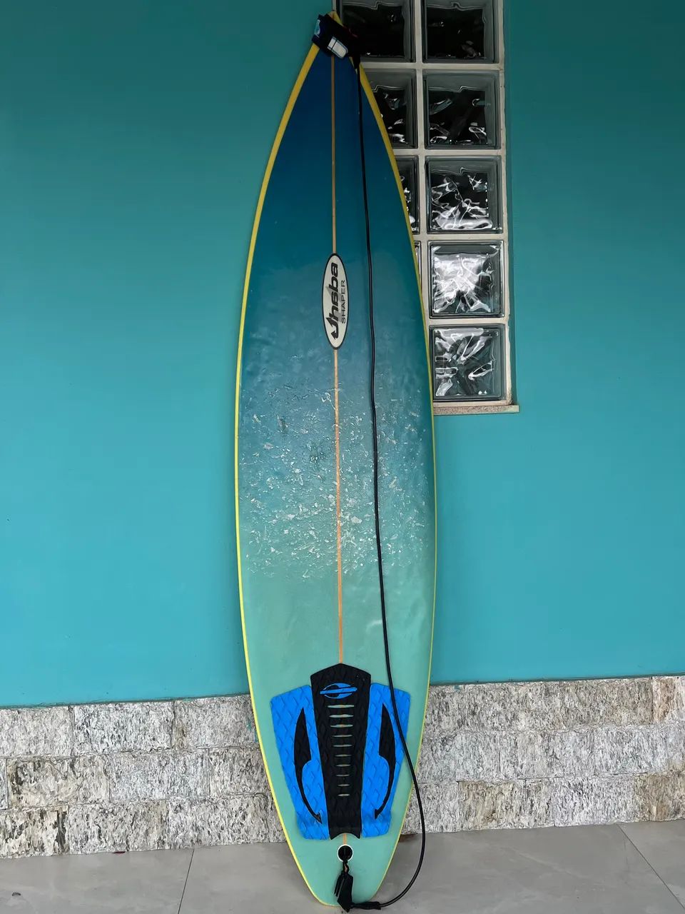 Prancha de Surf - Completa