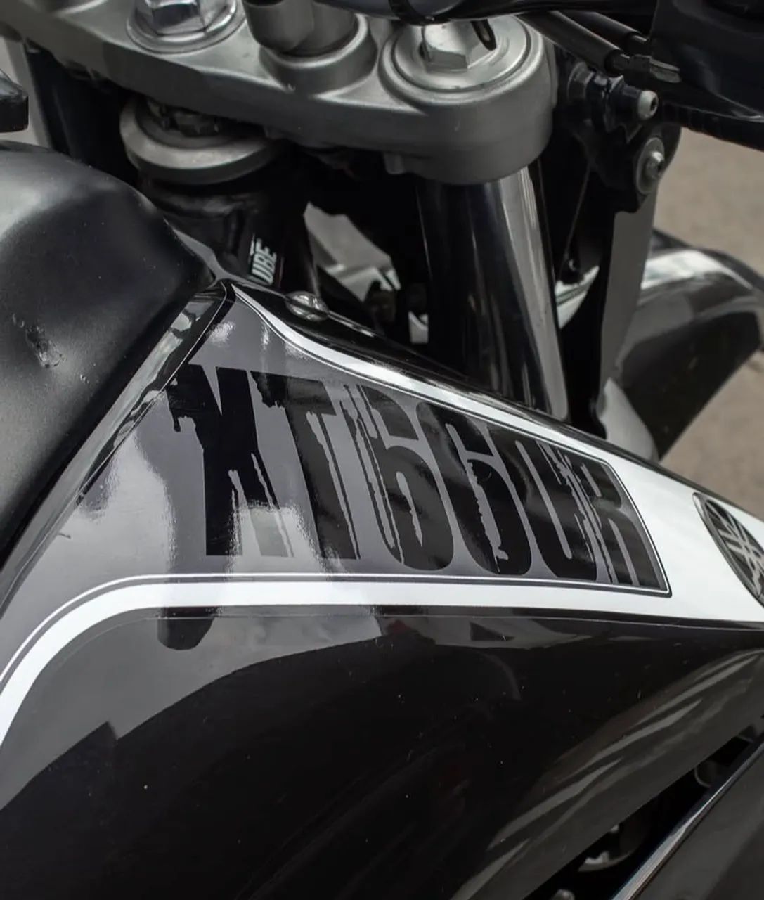 Vendo XT 660 - Foto 3