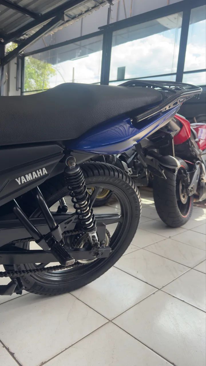 Fazer 150 2022 - Foto 4