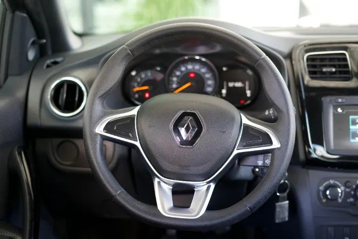Renault Stepway Zen Flex 1.0 12V Mec. 2024 - Foto 5