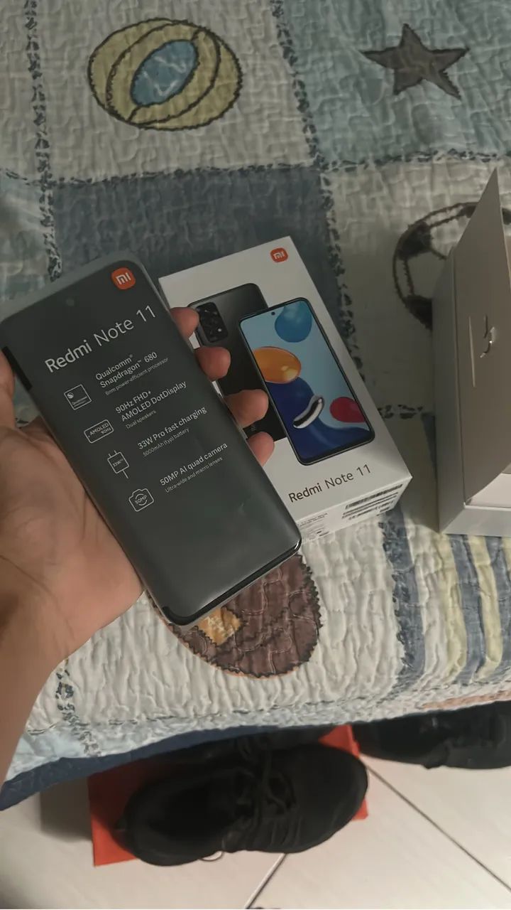 Dois celulares por 1100 - Foto 4