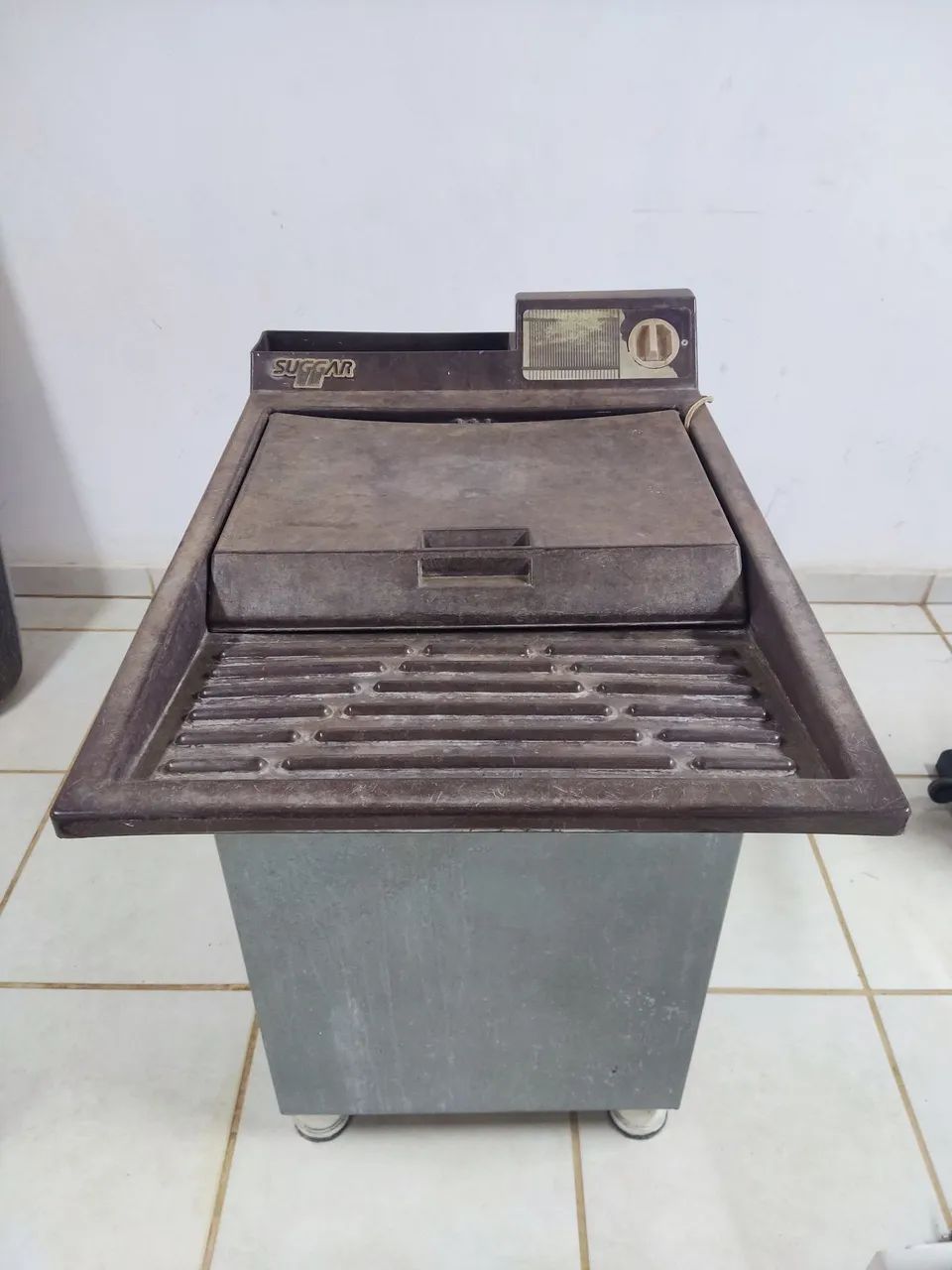 Microondas e eletrodomésticos 