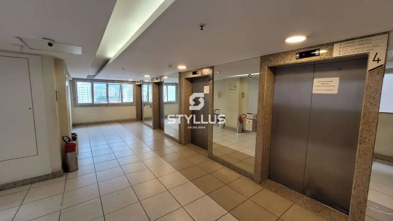 Del Castilho | Sala - Foto 2