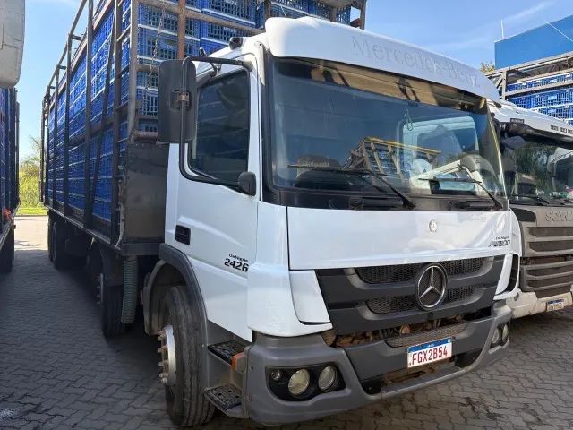 Atego 2426