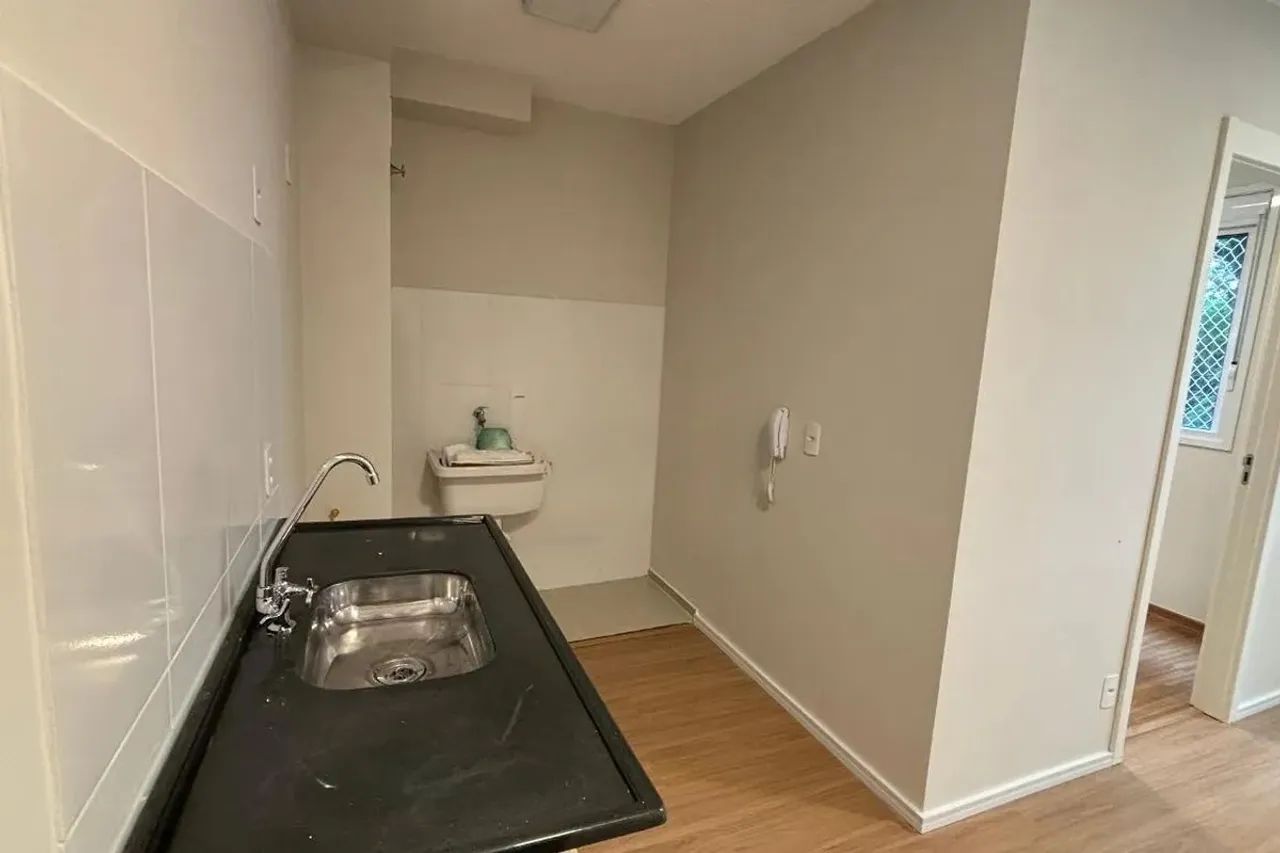 Apartamento à Venda - Santo Amaro , 1 Quarto, 34 m2 - Foto 4