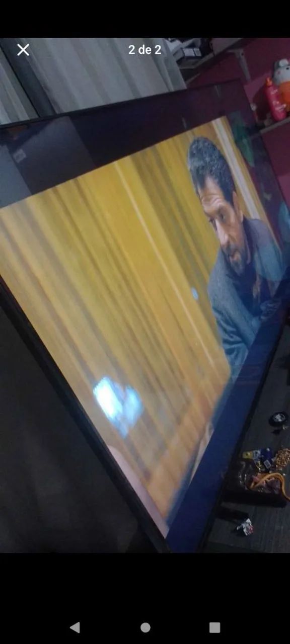 tv Samsung 50 Polegadas 