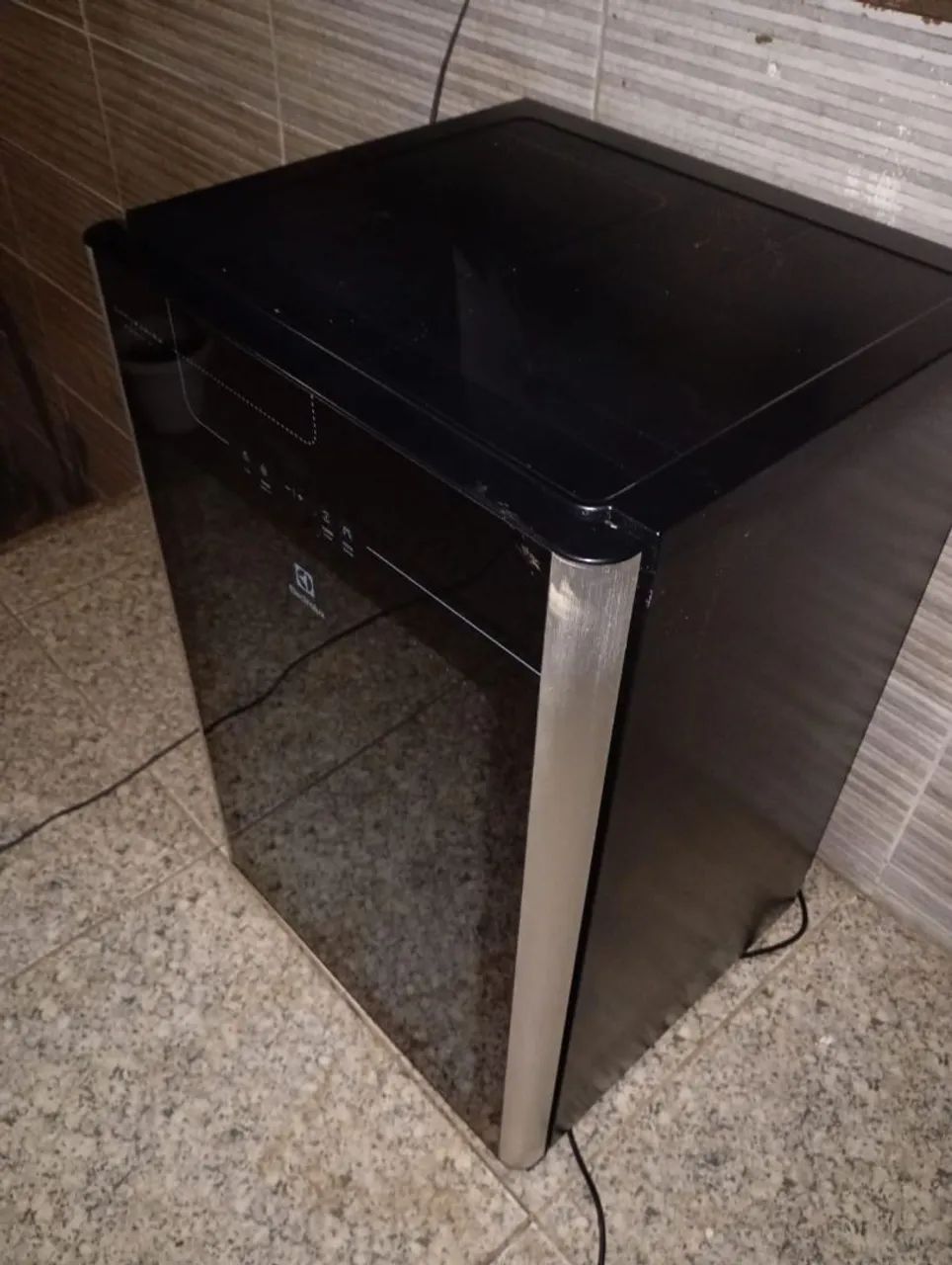 Cervejeira Eletrolux 100litros 