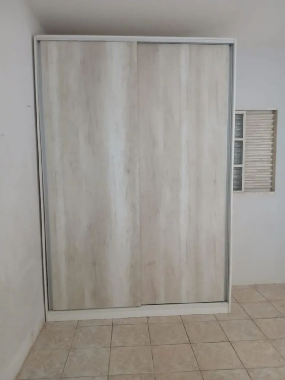 Guarda Roupa MDF