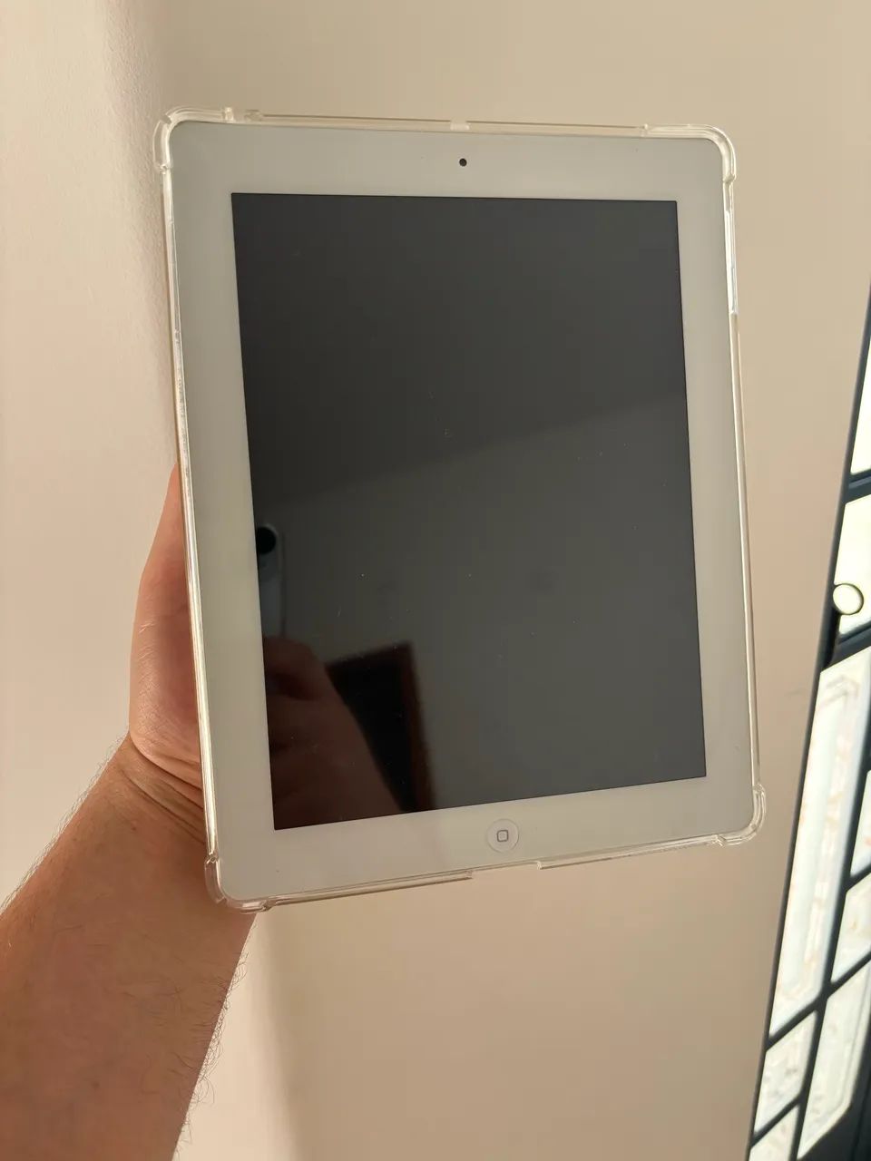 iPad Branco  - Foto 3