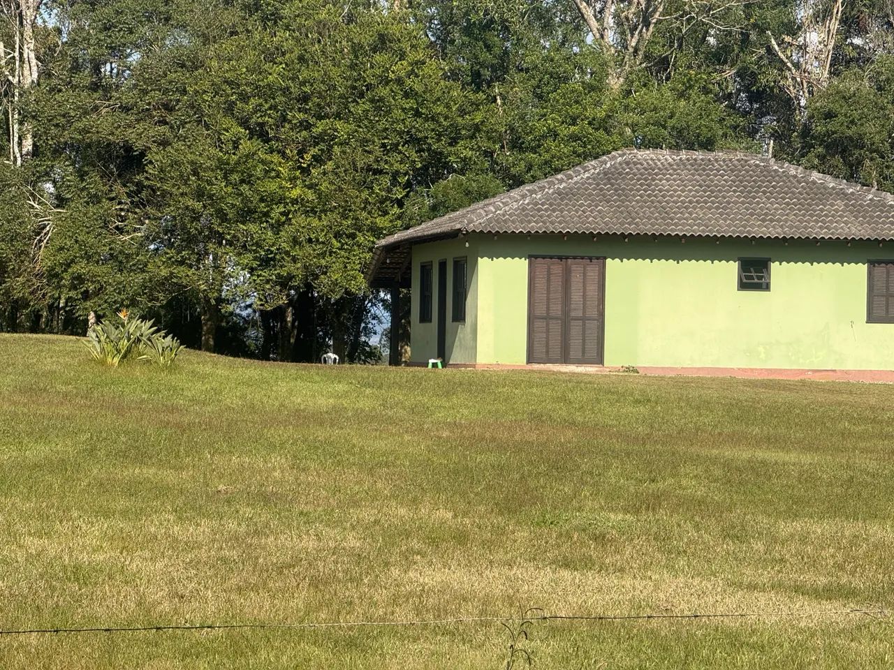 Chácara a venda