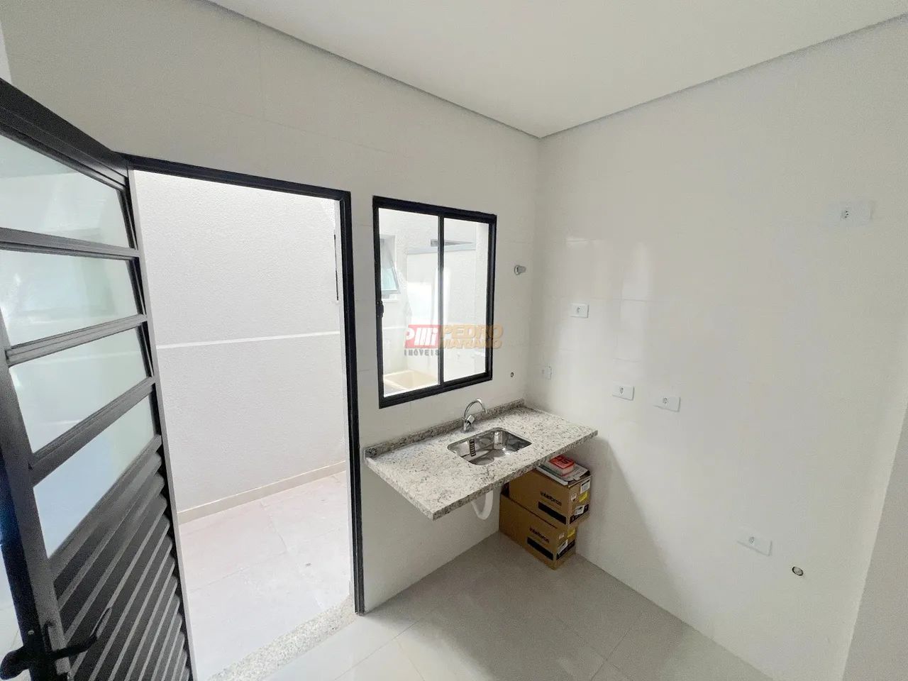 Apartamento no Bairro Vila América em Santo André - Foto 4