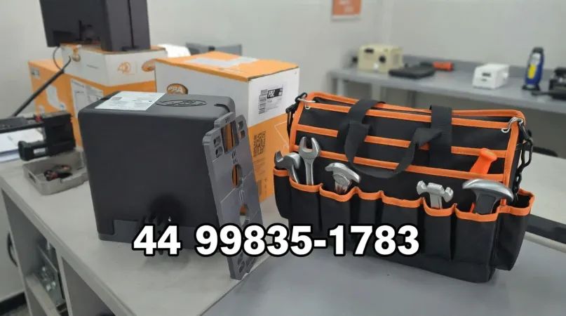 Portão Eletrônico Venda,Manutenção e Instalação