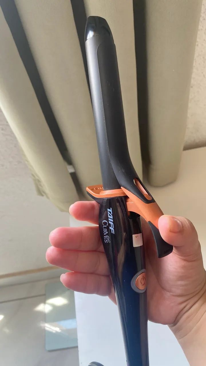 Babyliss Taiff - Foto 4