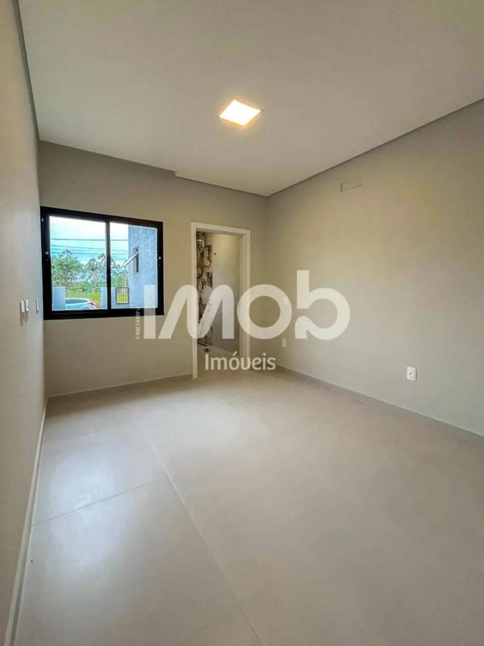 CASA GEMINADA COM 1 SUÍTE +2 QUARTOS - Foto 5