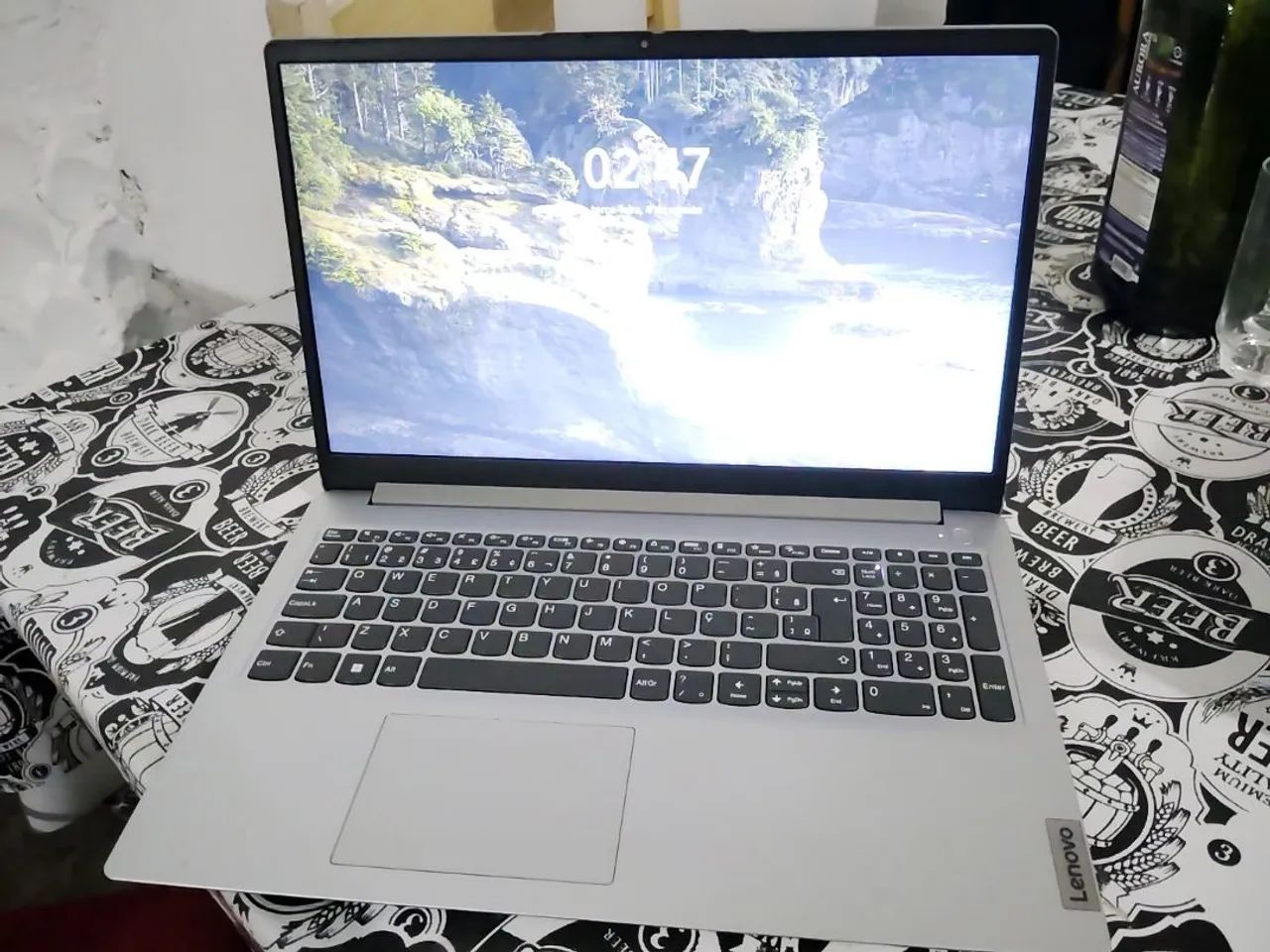 Notebook Lenovo Idea-pad 1 - Foto 4