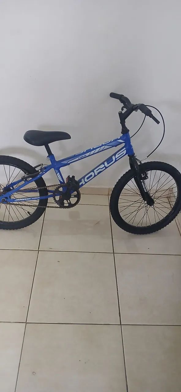 Bicicleta aro 20 - Foto 2