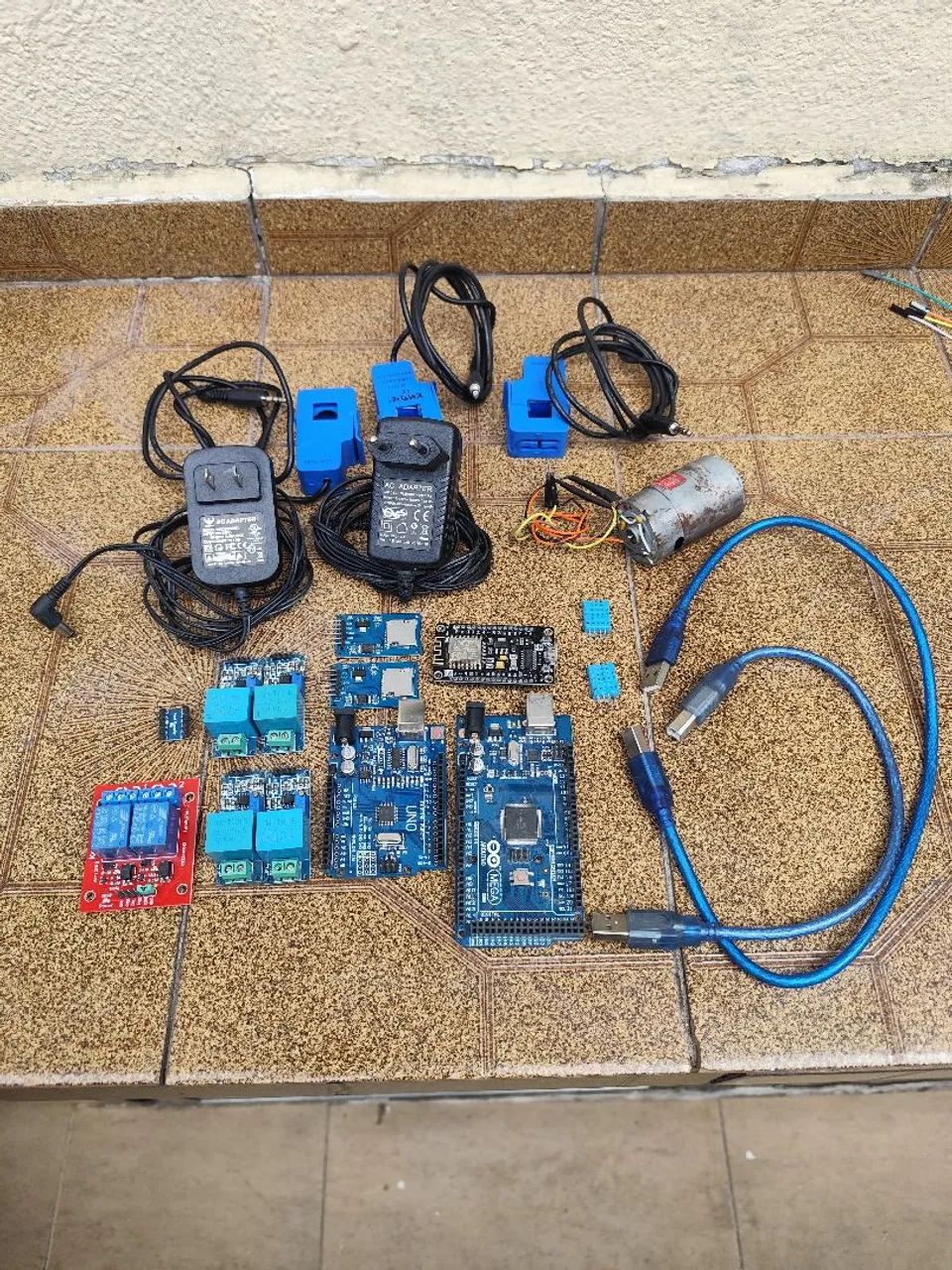 Kit Arduino
