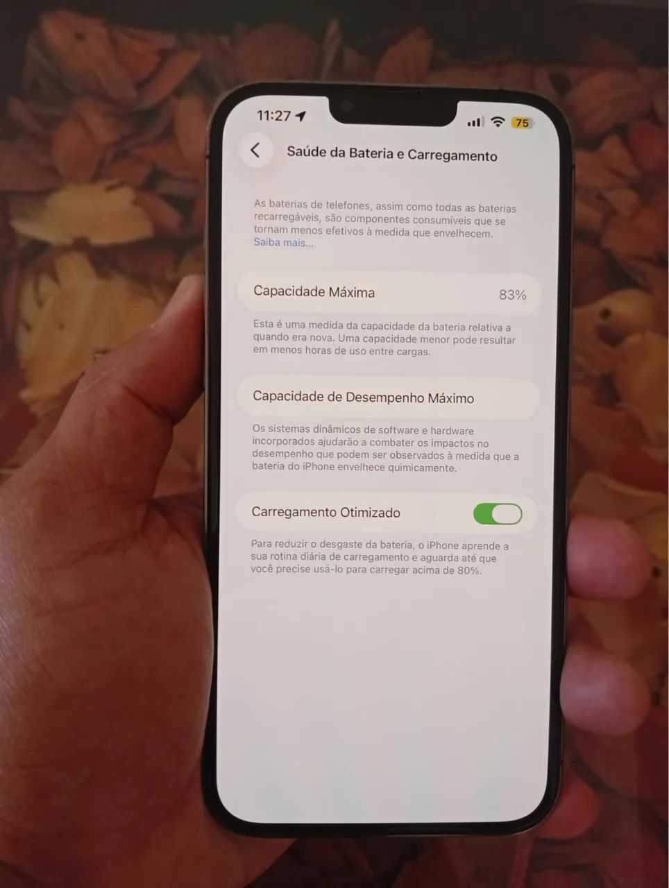 iPhone 13 Pro Max 128gb  - Foto 2
