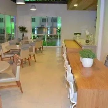 ALugo Apartamento semi mobiliado - Foto 2