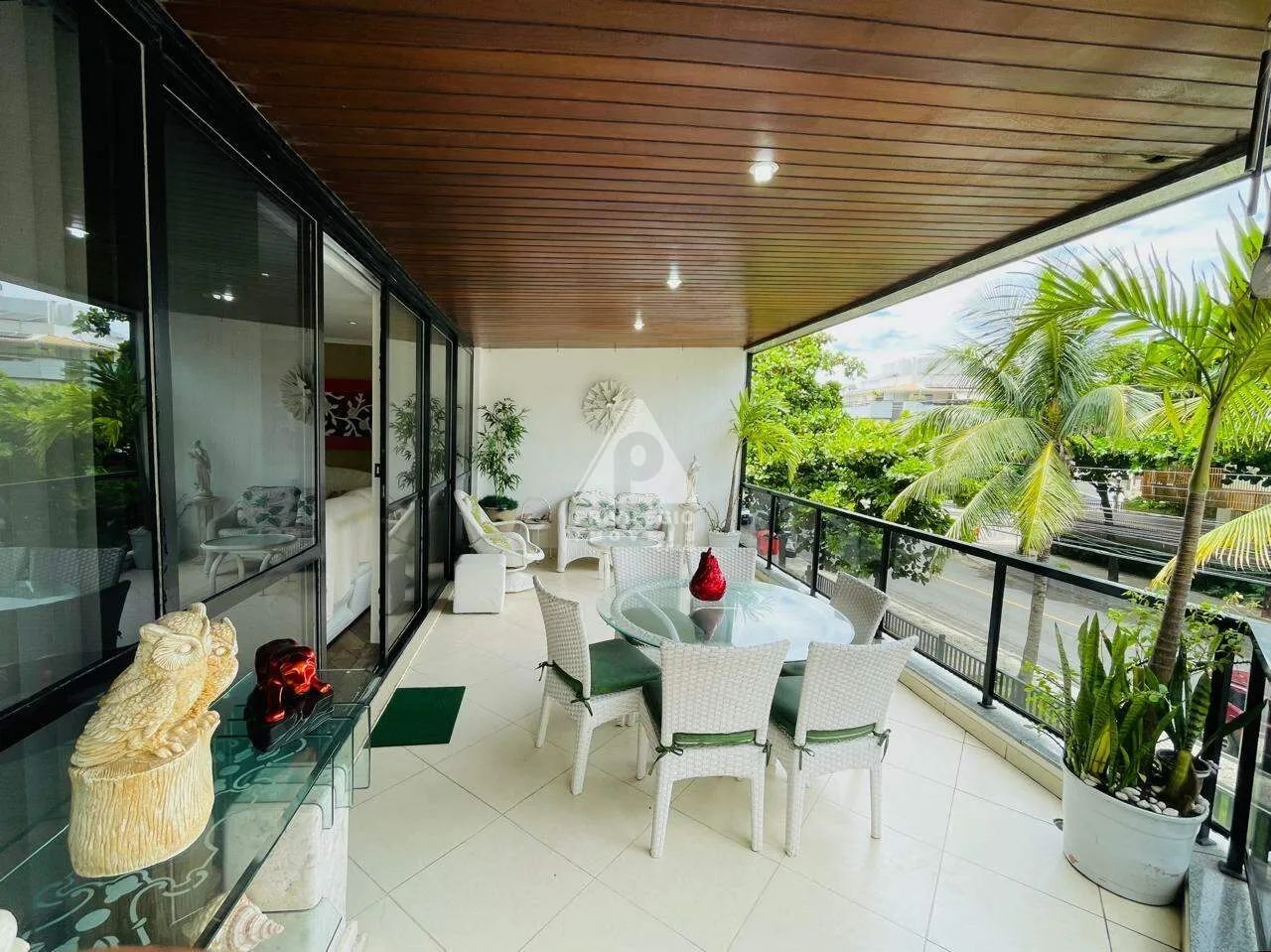 Apartamento à uma quadra da praia - Foto 4