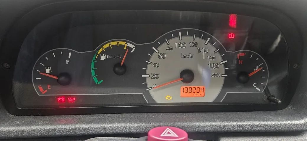 Fiat Uno Uno Mille WAY ECONOMY 1.0 F.Flex 2p 2012