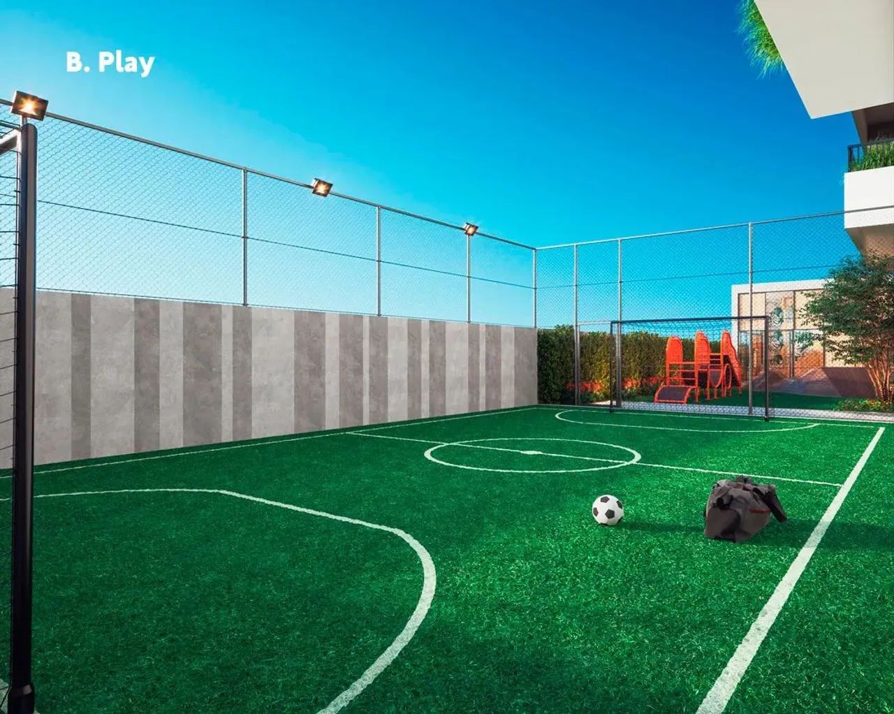 B GREAT NOVA SUICA - Foto 10